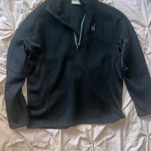 Men’s Spyder Pullover